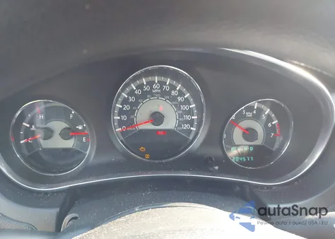 2013 Chrysler 200 Lx из США, поврежденный, VIN 1C3CCBAB0DN671813